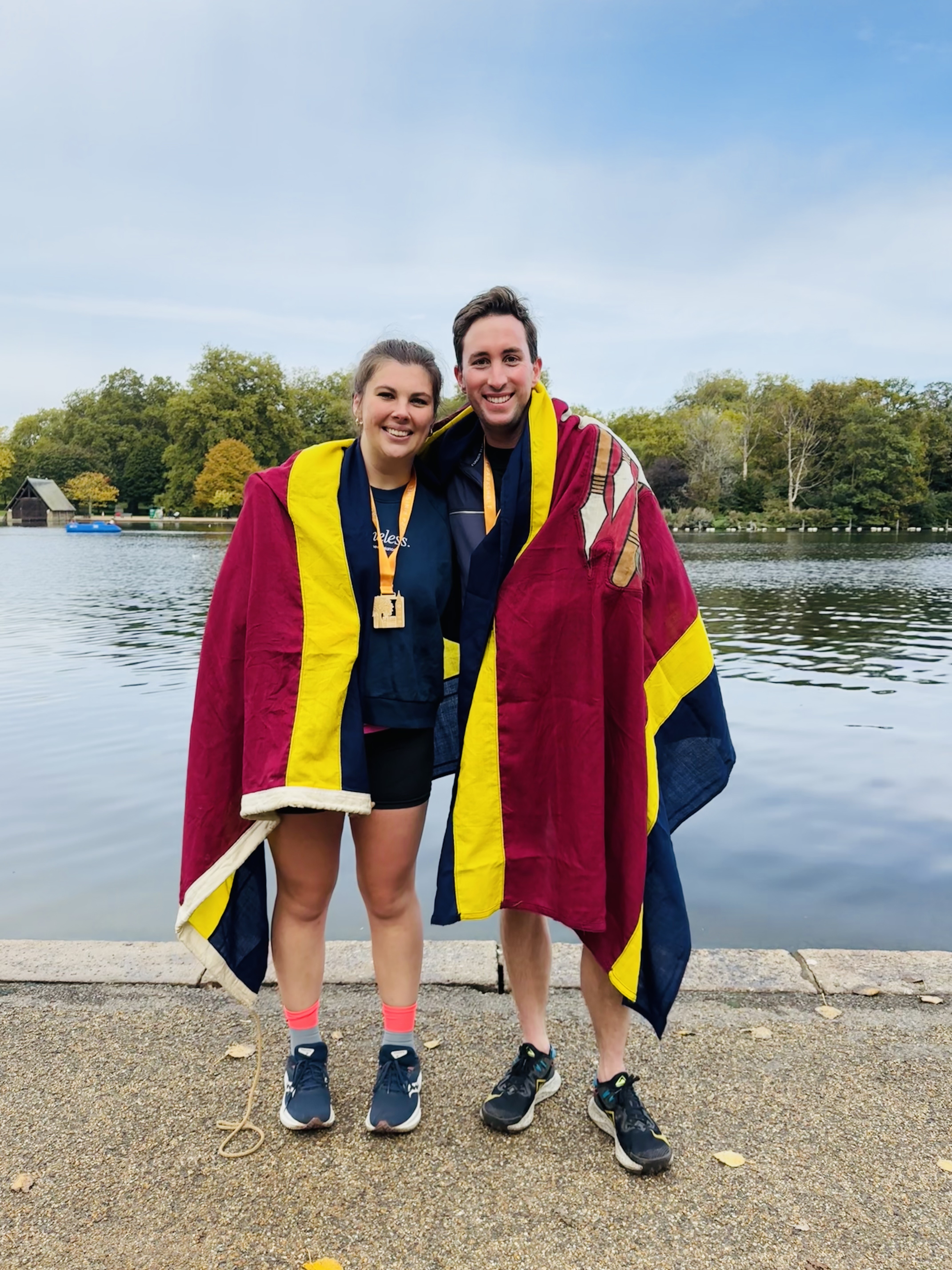 Swaziland Charitable Trust - Royal Parks