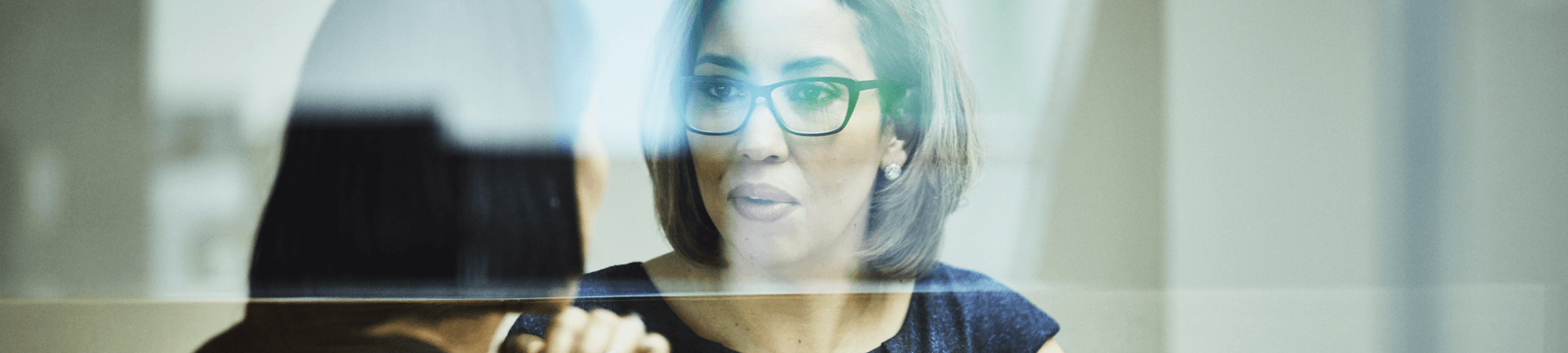 Claims information for market banner