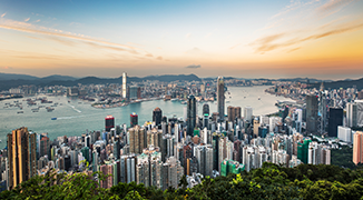 Hong Kong S.A.R. (China)